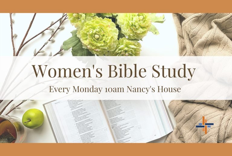 Women’s Bible Study