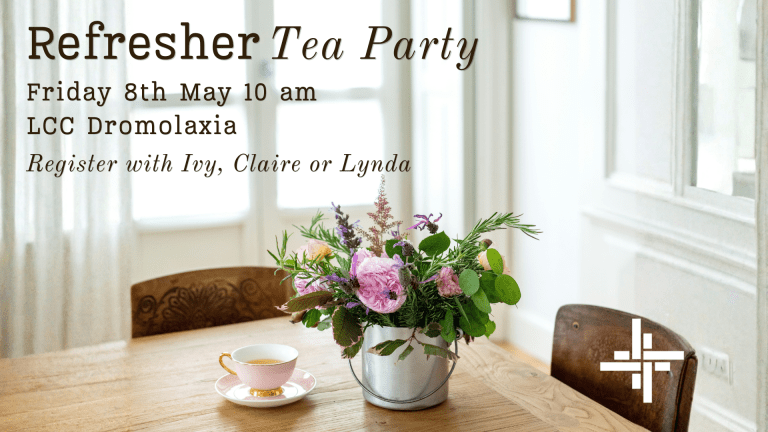 Refresher for the ladies.